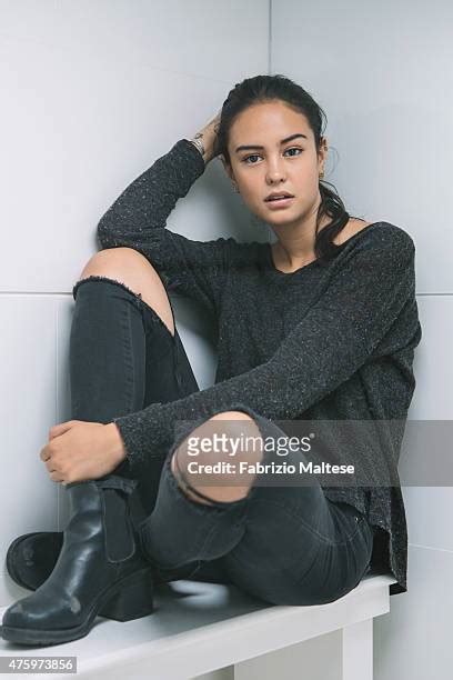 1,246 Courtney Eaton Photos & High Res Pictures